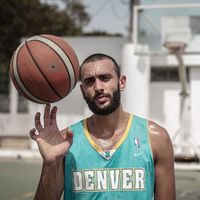 Youssef Romdhane's Photo