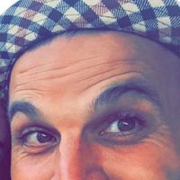 pablo Montado的照片