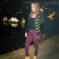 Alexandra Parra's Photo