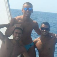 Fabio Cassone's Photo