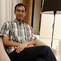 Le foto di Hamed Gholamian