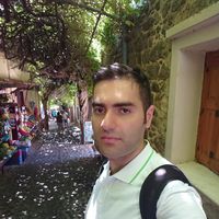 Yasin TÜZEN's Photo