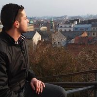 Ivan Bubić的照片