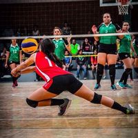 Dani Barrios's Photo