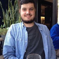 Jonathan Simard's Photo