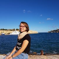 Dorota Choińska's Photo