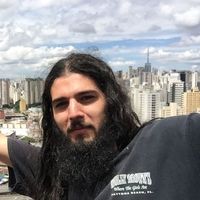 David Talavera's Photo