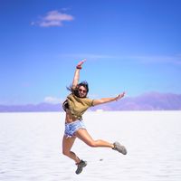 Giuliana Ferraretto的照片