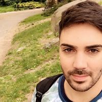 Juliano Borges的照片