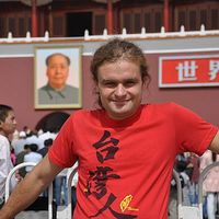 Honza Novacek's Photo