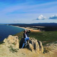 Анастасия Ермакова's Photo