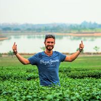 quentin libre的照片