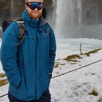 Zdjęcia użytkownika Mark Stowell