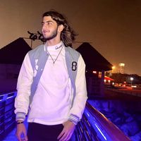 Abdullah Mohammed's Photo