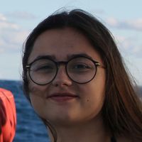 Romane Combes's Photo