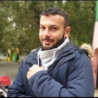 Mohammed Halil's Photo