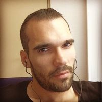 Rafael Rodriguez的照片