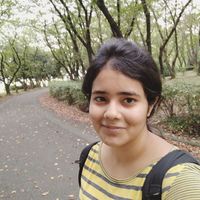 Kruti Kharod的照片