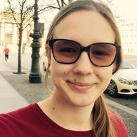 Christine Utendorf's Photo