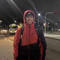 Matyáš Vašta's Photo