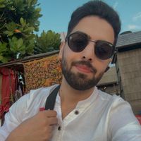 Hisham Mohammad's Photo