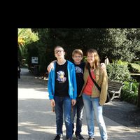 Dóra FAZEKAS's Photo