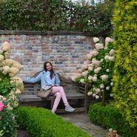 Photos de Sasha Pavlova