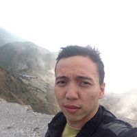 Sebastianus Kurniawan Hadisantoso的照片