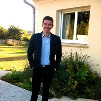 Jean-Emmanuel Rigal's Photo