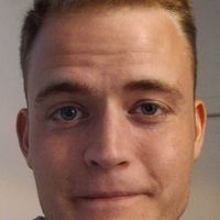 Simon Guldager's Photo