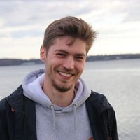 Simeon Kirschmann's Photo