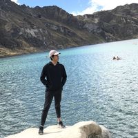 Jhon Moncayo的照片