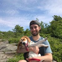 Nicolas Lajoie的照片