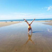 Anne-Marie Racicot's Photo