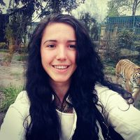 Anett Bakos's Photo