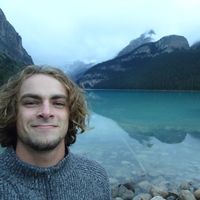 Sébastien Cormier's Photo