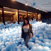 Karen Montero's Photo