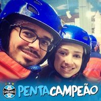 Jeferson Schramm's Photo