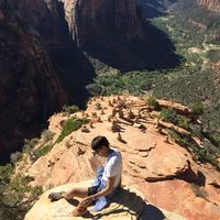 Le foto di Seongwon Hwang