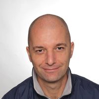 Luca Confortini's Photo