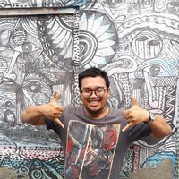 Irang Wahyunanto's Photo