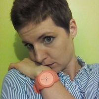 Inna Sukhoveeva的照片