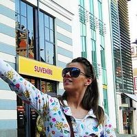 Vilija Mataciunaite's Photo