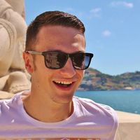 Josip Priels's Photo