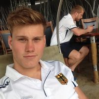 Felix Schippe的照片