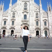 Huyen Nguyen's Photo