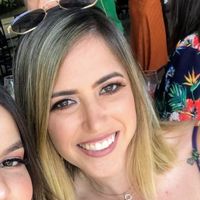 Thaís Nahime的照片