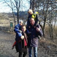 Rebekka Pinter的照片