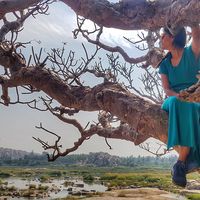 Mishell Shaikh的照片