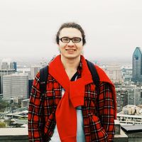 Le foto di Sergei Demishev